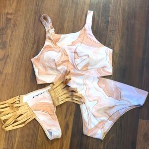 CXIX dopamine polewear set